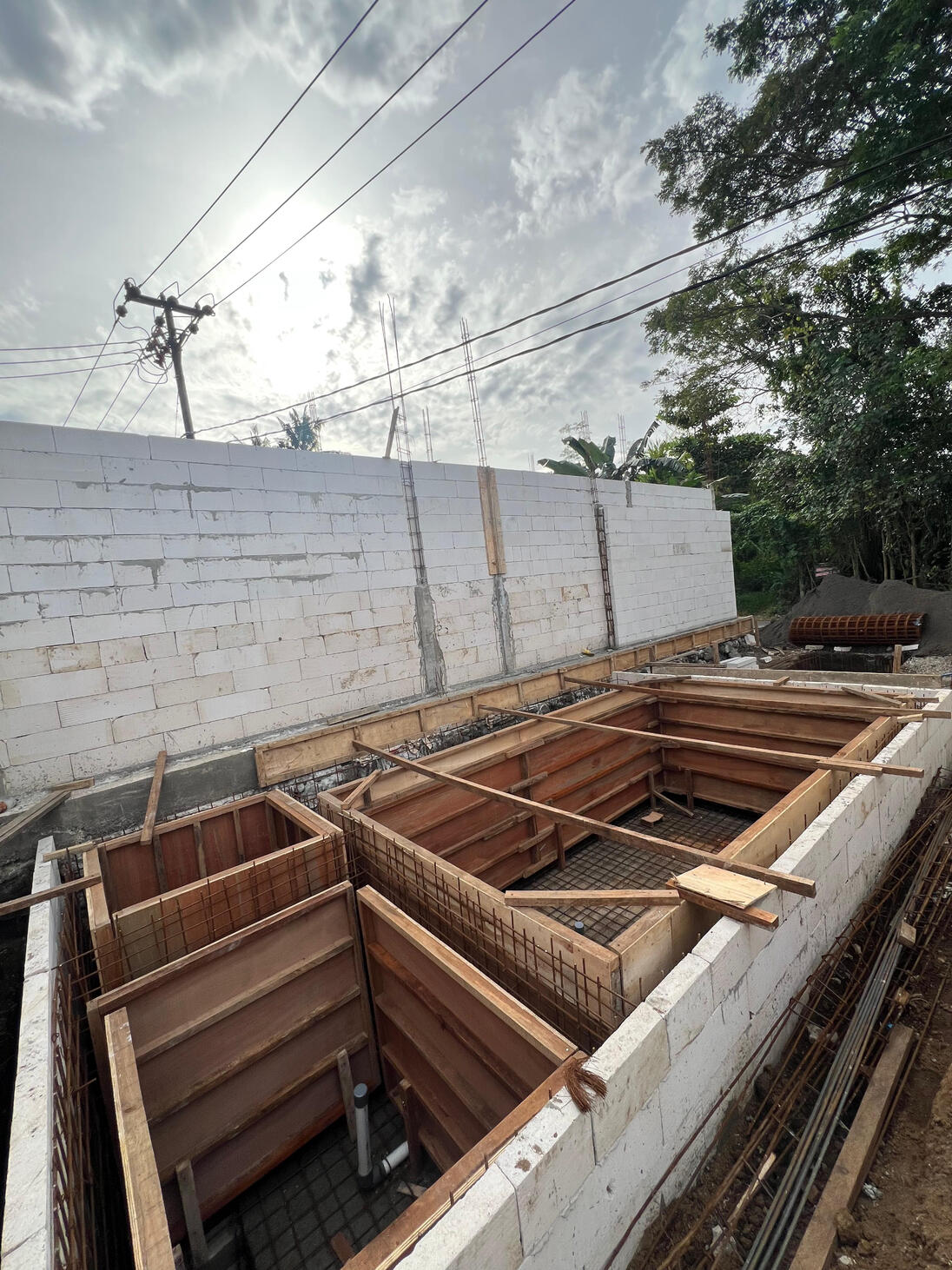 Private Pool
