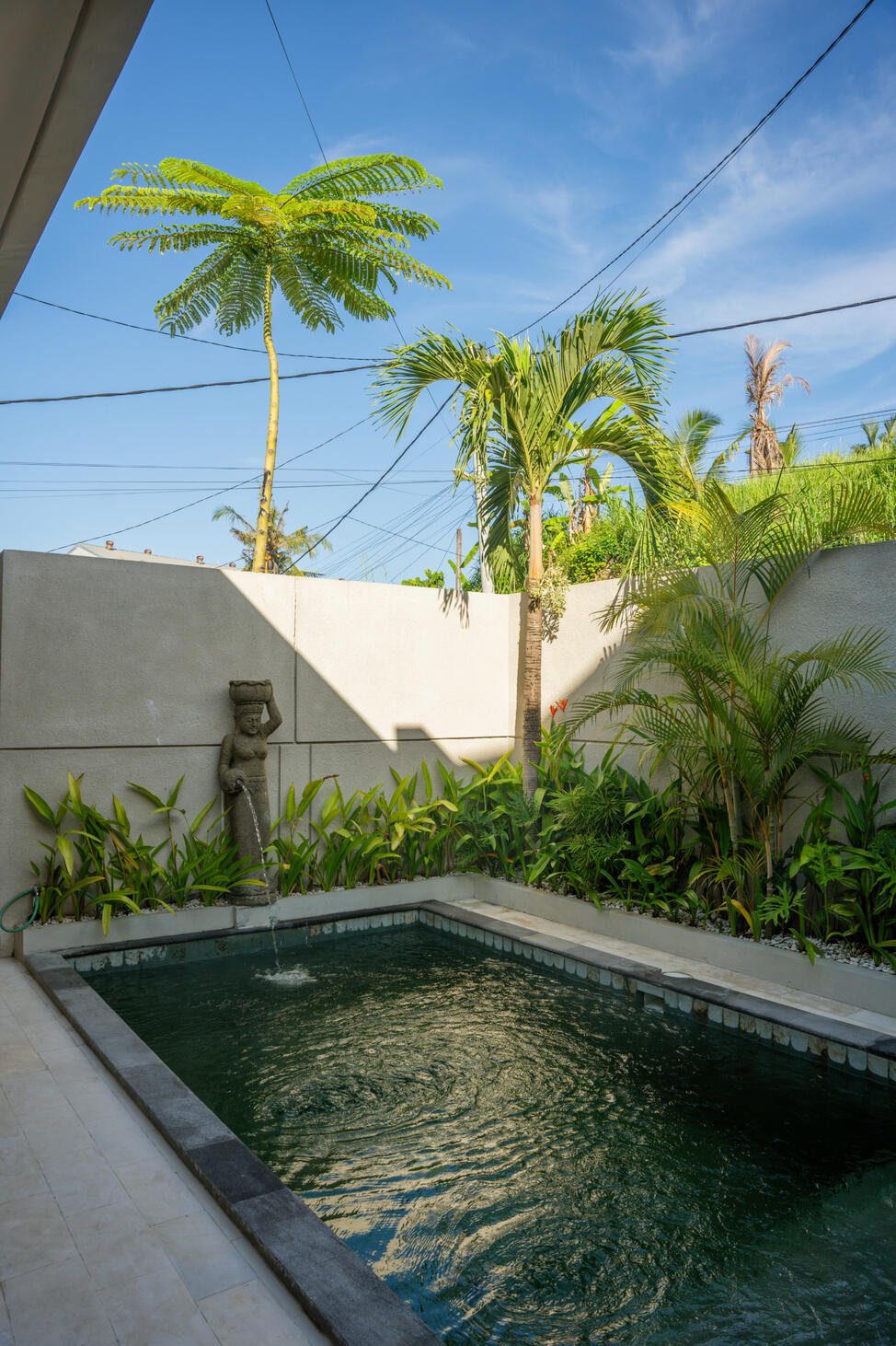 Private Pool